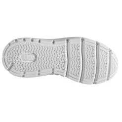 BROOKS Women's Addiction Walker 2 Walking Shoe- White/White- Narrow (2A) -Sneaker Store 120307 142 S Addiction Walker 2 84731bda d8e5 4ea4 a816 560baa4b5398