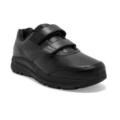 BROOKS Women's Addiction Walker VStrap 2 Walking Shoes- Black/Black- Extra Wide (2E) 10 BROOKS Women's Addiction Walker VStrap 2 Walking Shoes- Black/Black- Extra Wide (2E) -Sneaker Store 120309 072 A Addiction Walker V Strap 2 3cd4db49 47f4 4530 8683 8152d964dd71