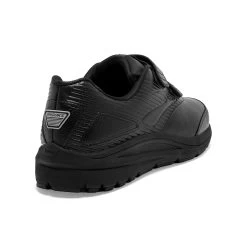 BROOKS Women's Addiction Walker VStrap 2 Walking Shoe - Black/Black- Regular (B) 11 BROOKS Women's Addiction Walker VStrap 2 Walking Shoe - Black/Black- Regular (B) -Sneaker Store 120309 072 H Addiction Walker V Strap 2