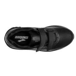 BROOKS Women's Addiction Walker VStrap 2 Walking Shoes- Black/Black- Extra Wide (2E) 12 BROOKS Women's Addiction Walker VStrap 2 Walking Shoes- Black/Black- Extra Wide (2E) -Sneaker Store 120309 072 O Addiction Walker V Strap 2 1cdf8075 fed2 420f 9914 2a98ba13ebbe