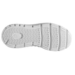 BROOKS Women's Addiction Walker V-Strap 2 Walking Shoe - White/White- Extra Wide (EE) -Sneaker Store 120309 142 S Addiction Walker V Strap 2 CF F21