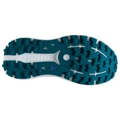 BROOKS Women's Caldera 6 Trail Shoe- Pink Glo/Peacoat/Marshmallow- Regular (B) -Sneaker Store 120366 068 S Caldera 6 4f6a25a8 8b7b 40da 9a95 a5baea9c90f2