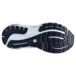 BROOKS Women's Glycerin GTS 20 Running Shoe- Light Blue/Peacoat/Nightlife- Regular (B) 13 BROOKS Women's Glycerin GTS 20 Running Shoe- Light Blue/Peacoat/Nightlife- Regular (B) -Sneaker Store 120370 416 S Glycerin GTS 20