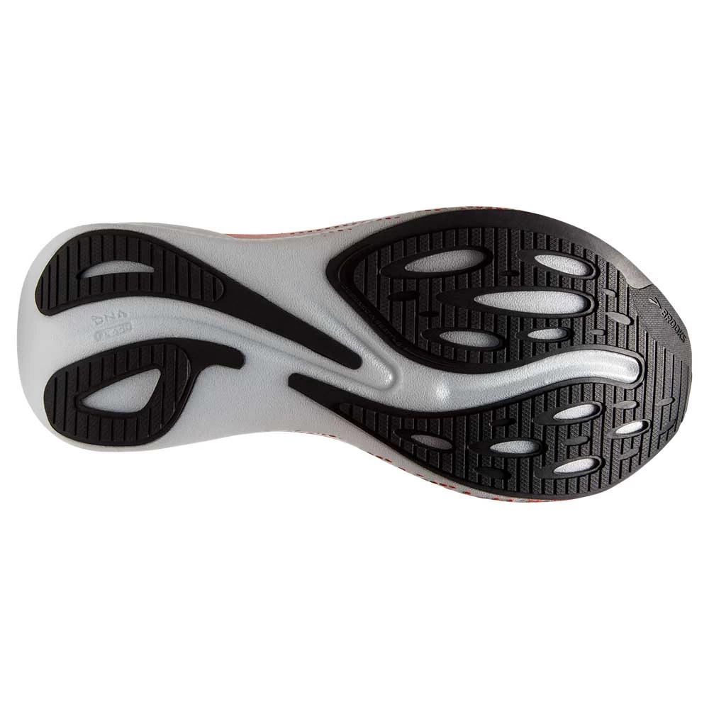 BROOKS Women's Hyperion Max Running Shoe- Blue Surf/Cherry/Nightlife- Regular (B) 8 BROOKS Women's Hyperion Max Running Shoe- Blue Surf/Cherry/Nightlife- Regular (B) - Image 6