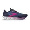 BROOKS Women's Hyperion Max Running Shoe - Peacoat/Marina Blue/Pink Glo - Regular (B) 1 BROOKS Women's Hyperion Max Running Shoe - Peacoat/Marina Blue/Pink Glo - Regular (B) -Sneaker Store 120377 441 L Hyperion Max