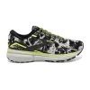 BROOKS Women's Ghost 15 Camo Running Shoe - Black/Ebony/Nightlife - Regular (B) 1 BROOKS Women's Ghost 15 Camo Running Shoe - Black/Ebony/Nightlife - Regular (B) -Sneaker Store 120380 029 L Ghost 15
