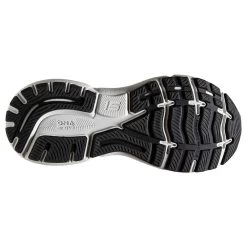 BROOKS Women's Ghost 15 Camo Running Shoe - Black/Ebony/Nightlife - Regular (B) 13 BROOKS Women's Ghost 15 Camo Running Shoe - Black/Ebony/Nightlife - Regular (B) -Sneaker Store 120380 029 S Ghost 15