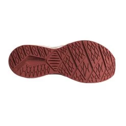 BROOKS Women's Levitate StealthFit 6 Running Shoe - Peach Whip/Pink - Regular (B) -Sneaker Store 120385 662 S Levitate StealthFit 6