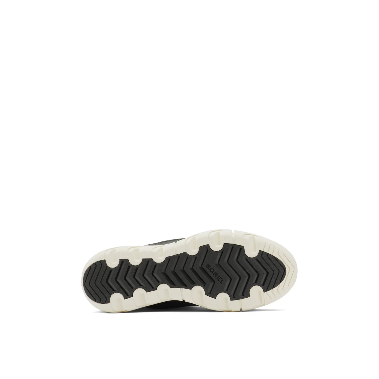 Sorel Women's Explorer II Joan Faux Fur Boot - Black/Fawn - Regular (B) 8 Sorel Women's Explorer II Joan Faux Fur Boot - Black/Fawn - Regular (B) - Image 6