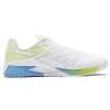 Reebok Women's Nano X2 Training Shoe - Ftwr White/Essential Blue/Acid Yellow - Regular (B) 2 Reebok Women's Nano X2 Training Shoe - Ftwr White/Essential Blue/Acid Yellow - Regular (B) -Sneaker Store 1 540x eb393797 4a7a 4a9f bde9 faaa069a1ce3