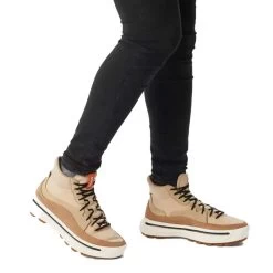 Sorel Women's ONA 503 EQ Mid Boot - Ceramic/Chalk- Regular (B) 11 Sorel Women's ONA 503 EQ Mid Boot - Ceramic/Chalk- Regular (B) -Sneaker Store 2009001 209 a9