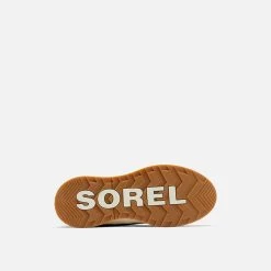 Sorel Women's Out N About III Low Sneaker Waterproof - Black/Sea Salt- Regular (B) 10 Sorel Women's Out N About III Low Sneaker Waterproof - Black/Sea Salt- Regular (B) -Sneaker Store 2019631 010 o