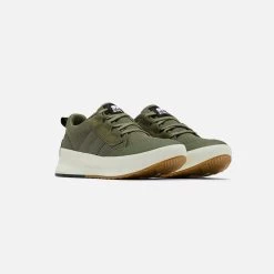 Sorel Women's Out N About III Low Sneaker Waterproof - Stone Green- Regular (B) 10 Sorel Women's Out N About III Low Sneaker Waterproof - Stone Green- Regular (B) -Sneaker Store 2019631 397 f2