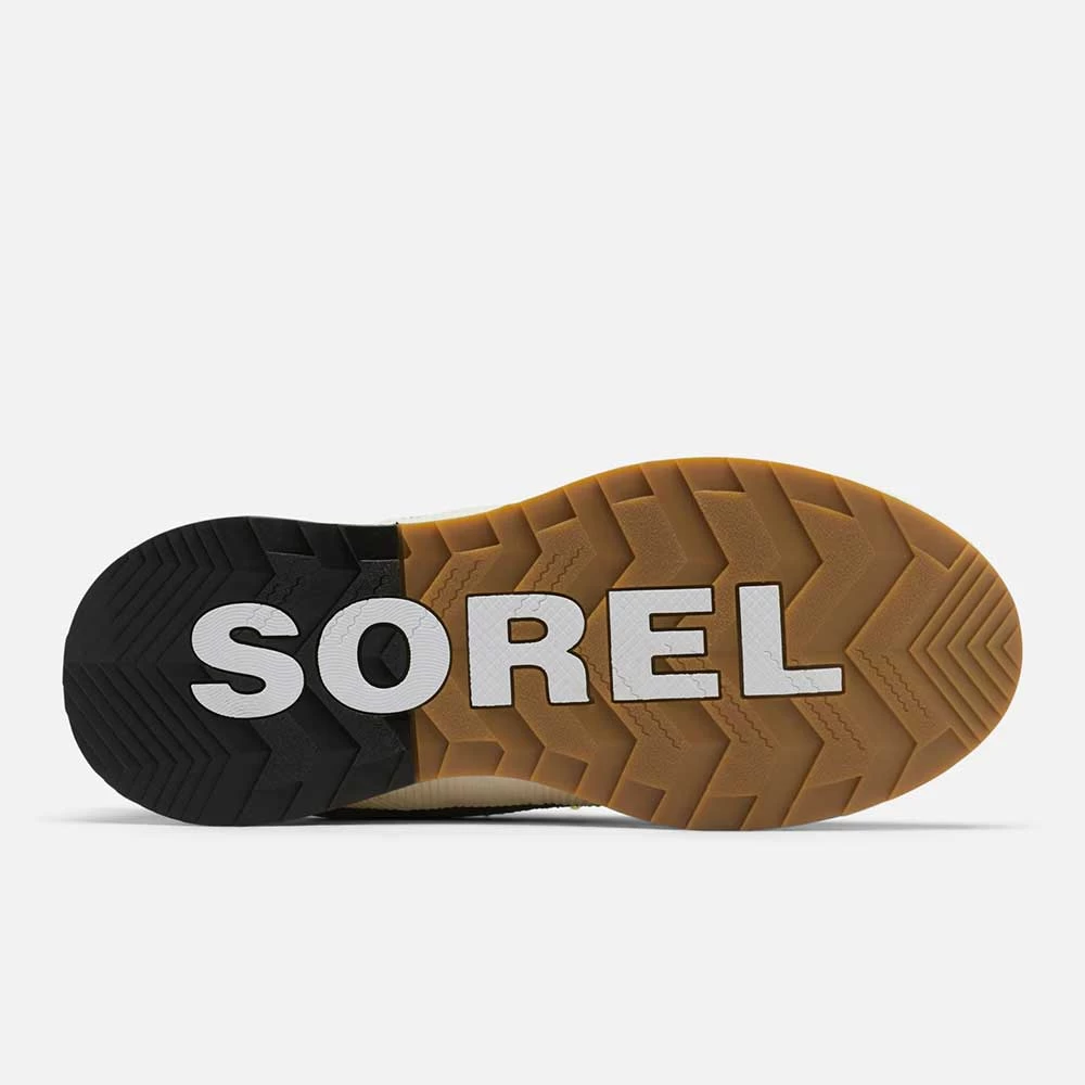 Sorel Women's Out N About III Low Sneaker Waterproof - Stone Green- Regular (B) 8 Sorel Women's Out N About III Low Sneaker Waterproof - Stone Green- Regular (B) - Image 6