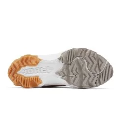 Sorel Women's Kinetic Breakthru Caribou WP Boots - Nova Sand - Regular (B) -Sneaker Store 2028281 260 o