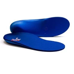 Pinnacle Insole - Blue