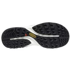 Keen Women's NXIS Evo Waterproof Hiking Shoe - Steel Gray/English/Lavender - Regular (B) -Sneaker Store 22e26cb042d0fbbdadb866f83bb1d894