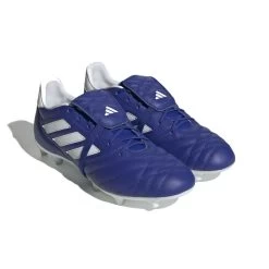 Unisex Adidas Copa Gloro FG Soccer Shoe- Blue/Ftwr White - Regular (D) 25 Unisex Adidas Copa Gloro FG Soccer Shoe- Blue/Ftwr White - Regular (D) -Sneaker Store 345e5cc7dc9049138280af5d00e55a40 9366
