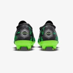 Nike Unisex Phantom GT2 Pro SW FG Soccer Shoe - Black/MTLC Platinum Green-Regular (D) 19 Nike Unisex Phantom GT2 Pro SW FG Soccer Shoe - Black/MTLC Platinum Green-Regular (D) -Sneaker Store 3550157a 732e 4e23 8954 469043320a8b