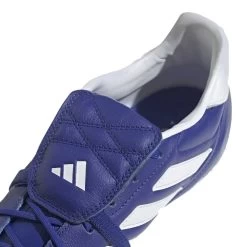 Unisex Adidas Copa Gloro FG Soccer Shoe- Blue/Ftwr White - Regular (D) 24 Unisex Adidas Copa Gloro FG Soccer Shoe- Blue/Ftwr White - Regular (D) -Sneaker Store 3d1302acc5cd4c25a9eaaf5d00e57f99 9366