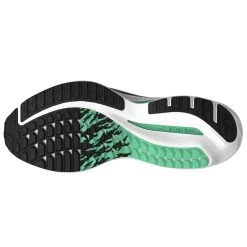 Mizuno Women's Wave Inspire 19 SSW Running Shoe- Iron Gate/Nimbus Cloud- Regular (B) 9 Mizuno Women's Wave Inspire 19 SSW Running Shoe- Iron Gate/Nimbus Cloud- Regular (B) -Sneaker Store 411399.960A 02