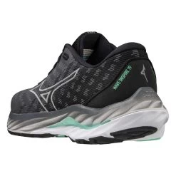 Mizuno Women's Wave Inspire 19 SSW Running Shoe- Iron Gate/Nimbus Cloud- Regular (B) 10 Mizuno Women's Wave Inspire 19 SSW Running Shoe- Iron Gate/Nimbus Cloud- Regular (B) -Sneaker Store 411399 960A 08