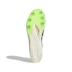 ADIDAS Unisex AdiZERO Avanti TYO Track Spike - Core Black/Beam Yellow/Solar Green 11 ADIDAS Unisex AdiZERO Avanti TYO Track Spike - Core Black/Beam Yellow/Solar Green -Sneaker Store 411cda6d12ef4c72a9fcae2e01891706 9366 1
