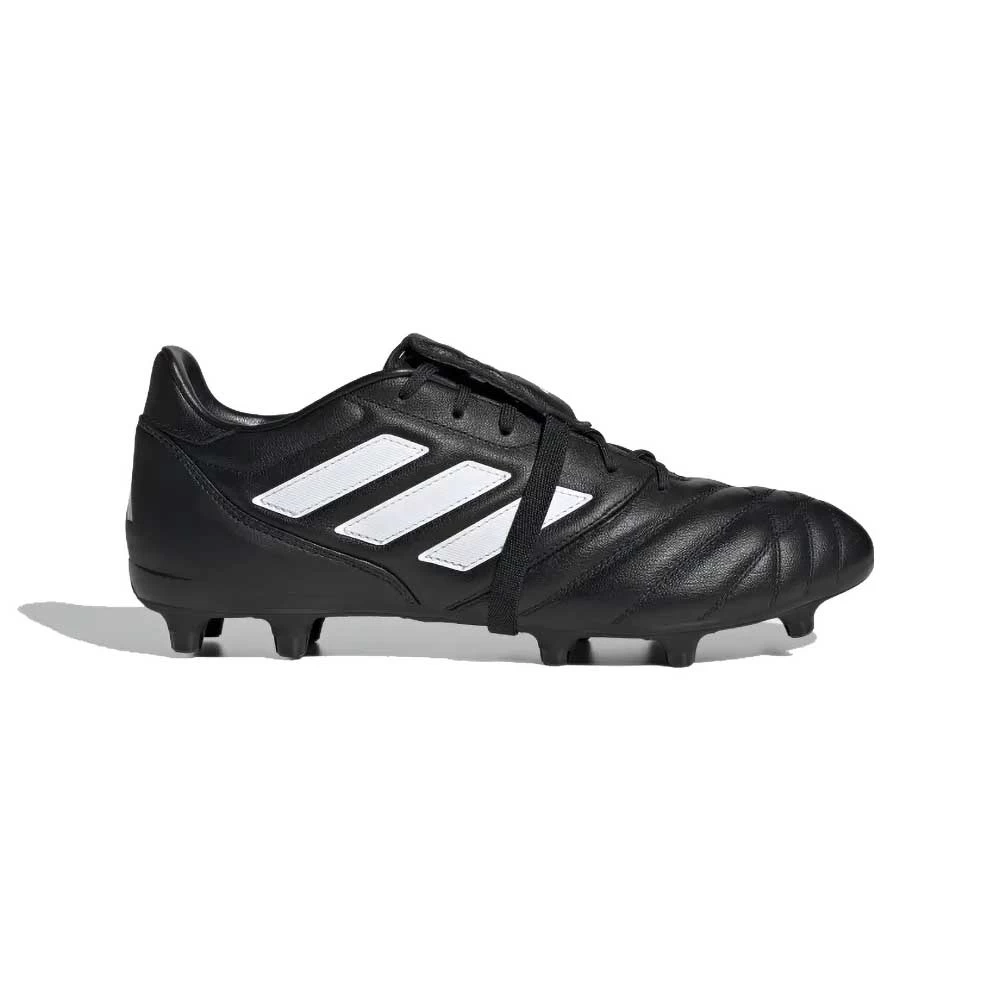 Unisex Adidas Copa Gloro FG Soccer Shoe - Core Black/Ftwr White 3 Unisex Adidas Copa Gloro FG Soccer Shoe - Core Black/Ftwr White