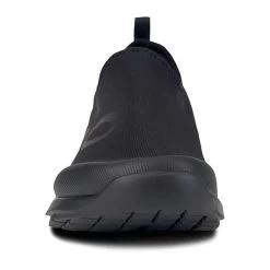 OOfos Women's OOmg Sport Shoe - Black- Regular (B) 13 OOfos Women's OOmg Sport Shoe - Black- Regular (B) -Sneaker Store 5075BLACK shot3 932x680 fcde6d80 66c0 4ad6 9be8 c89bed57e5d5