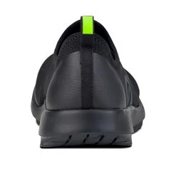 OOfos Women's OOmg Sport Shoe - Black- Regular (B) 14 OOfos Women's OOmg Sport Shoe - Black- Regular (B) -Sneaker Store 5075BLACK shot5 932x680 32031202 9ae2 4273 b5fb 37b07d3b4c7a