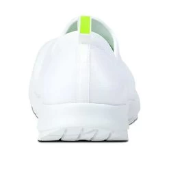 OOfos Women's OOmg Sport Shoe - White- Regular (B) 13 OOfos Women's OOmg Sport Shoe - White- Regular (B) -Sneaker Store 5075WHITE shot5 932x680 ad0c03f1 24d8 4a97 9136 aa88229ac172