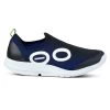 OOfos Men's OOmg Sport Shoe- White/Navy- Regular (D) 1 OOfos Men's OOmg Sport Shoe- White/Navy- Regular (D) -Sneaker Store 5085WHTNVY shot1 1 932x680 69f76af6 3adc 4b2a 8587 21e61336eb2c