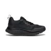 Keen Men's WK400 Walking Shoe - Triple Black- Regular (D) 1 Keen Men's WK400 Walking Shoe - Triple Black- Regular (D) -Sneaker Store 557c27e3e9149e0f1195d43bdc94f355db33086a 1