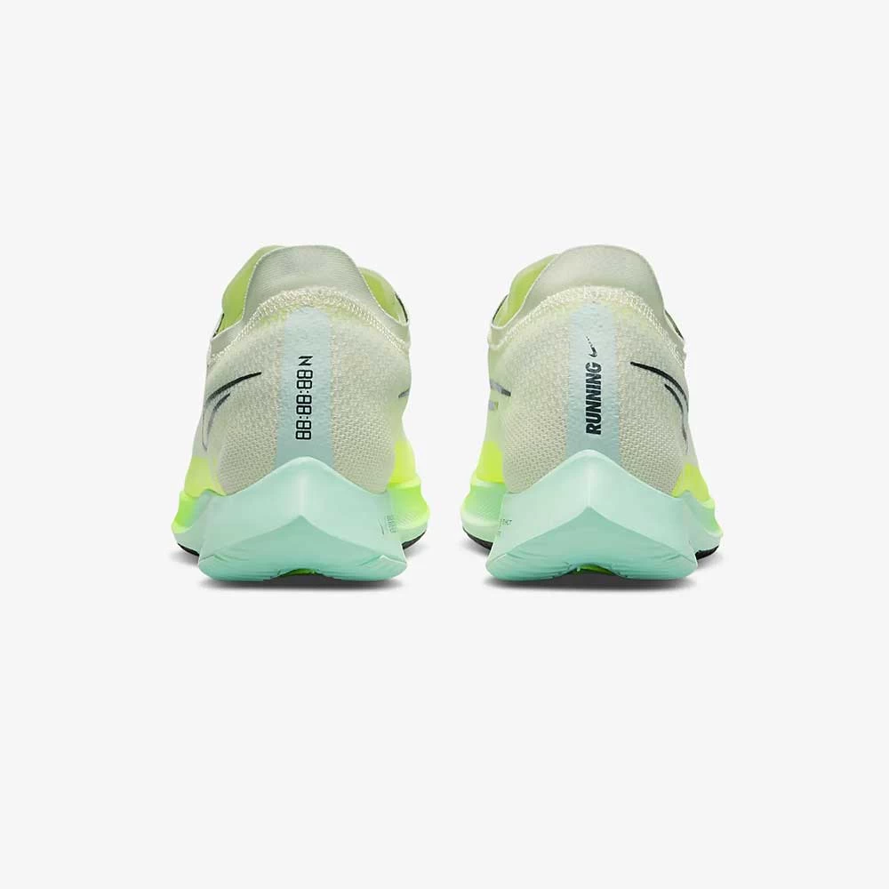 Men's Nike ZoomX Streakfly Racing Shoes - Coconut Milk/Cave Purple- Regular (D) 7 Men's Nike ZoomX Streakfly Racing Shoes - Coconut Milk/Cave Purple- Regular (D) - Image 5