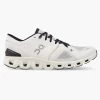 On Running Women's Cloud X 3 Running Shoe - White/Black -Sneaker Store 60.98697 cloud x 3 fw22 white black w g1