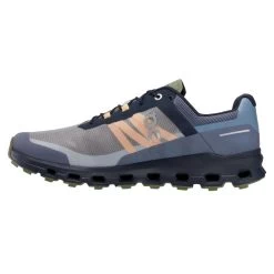 On Running Men's Cloudvista Trail Running Shoe- Midnight/Olive- Regular (D) -Sneaker Store 64.98593 cloudvista fw22 midnight olive m g4 a3fa8657 38fb 448b ab44 b5bdb07ec9c0