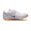 Unisex Nike Air Zoom High Jump Elite Spike - White/Black/Laser Pink - Regular (D) 2 Unisex Nike Air Zoom High Jump Elite Spike - White/Black/Laser Pink - Regular (D) -Sneaker Store 806561 102 PHSRH001