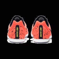 Nike Unisex Zoom Rival D 10 Track Spike - Bright Mango/Blackened Blue/Purple Pulse-Regular (D) 17 Nike Unisex Zoom Rival D 10 Track Spike - Bright Mango/Blackened Blue/Purple Pulse-Regular (D) -Sneaker Store 907566 800 PHCBH000 2000
