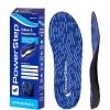 Pulse Sport Full Length Insole - Blue -Sneaker Store 91ORqxRKFCL. AC UY575