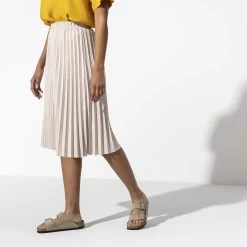 Birkenstock Arizona Soft Footbed Taupe Suede Leather Sandal - Taupe- Regular/Wide 14 Birkenstock Arizona Soft Footbed Taupe Suede Leather Sandal - Taupe- Regular/Wide -Sneaker Store 951303 f look f