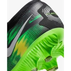 Nike Unisex Phantom GT2 Pro SW FG Soccer Shoe - Black/MTLC Platinum Green-Regular (D) 17 Nike Unisex Phantom GT2 Pro SW FG Soccer Shoe - Black/MTLC Platinum Green-Regular (D) -Sneaker Store 96d602cf 1bbf 40b3 98a0 5040861db7fd