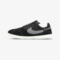 JR Nike Streetgato Soccer Shoe - Black/Summit White 11 JR Nike Streetgato Soccer Shoe - Black/Summit White -Sneaker Store 9a525149 5af3 47c1 b689 2c4ac04b3841