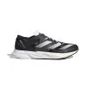 ADIDAS Men'sAdizero Adios 8 Running Shoe - Carbon/FTW White/Cblack - Regular (D) 1 ADIDAS Men'sAdizero Adios 8 Running Shoe - Carbon/FTW White/Cblack - Regular (D) -Sneaker Store ADIZERO ADIOS 8 M Grey ID6902 01 standard