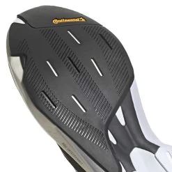 ADIDAS Men'sAdizero Adios 8 Running Shoe - Carbon/FTW White/Cblack - Regular (D) -Sneaker Store ADIZERO ADIOS 8 M Grey ID6902 42 detail