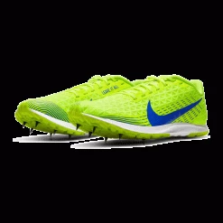 Nike Unisex Zoom Rival XC 2019 Spike - Volt/Racer Blue/White 15 Nike Unisex Zoom Rival XC 2019 Spike - Volt/Racer Blue/White -Sneaker Store AJ0851 700 PHCFH001 2000