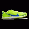 Nike Unisex Zoom Rival XC 2019 Spike - Volt/Racer Blue/White -Sneaker Store AJ0851 700 PHSRH000 2000