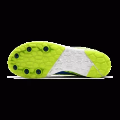 Nike Unisex Zoom Rival XC 2019 Spike - Volt/Racer Blue/White 14 Nike Unisex Zoom Rival XC 2019 Spike - Volt/Racer Blue/White -Sneaker Store AJ0851 700 PHSUH000 2000