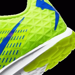Nike Unisex Zoom Rival XC 2019 Spike - Volt/Racer Blue/White 19 Nike Unisex Zoom Rival XC 2019 Spike - Volt/Racer Blue/White -Sneaker Store AJ0851 700 PHSYD002 2000