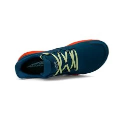 Altra Men's Superior 5 Trail Running Shoe - Blue/Lime - Regular (D) -Sneaker Store AL0A546Z 480 2