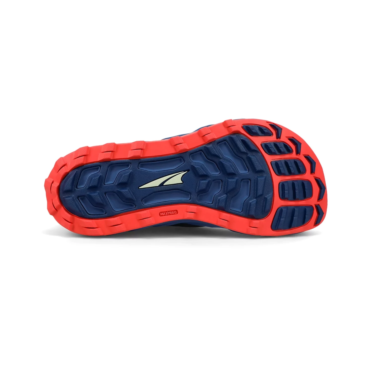 Altra Women's Superior 5 Trail Running Shoe - Dark Blue - Regular (B) 6 Altra Women's Superior 5 Trail Running Shoe - Dark Blue - Regular (B) - Image 4